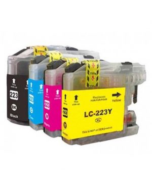 pack-4-tinteiros-compativeis-brother-lc221-lc223