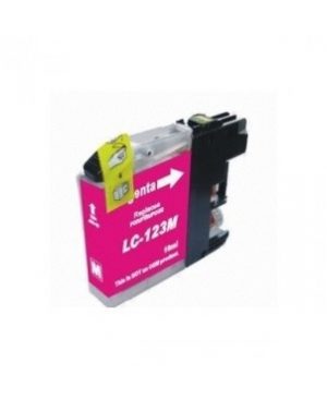 tinteiro-brother-compativel-lc123-xl-magenta