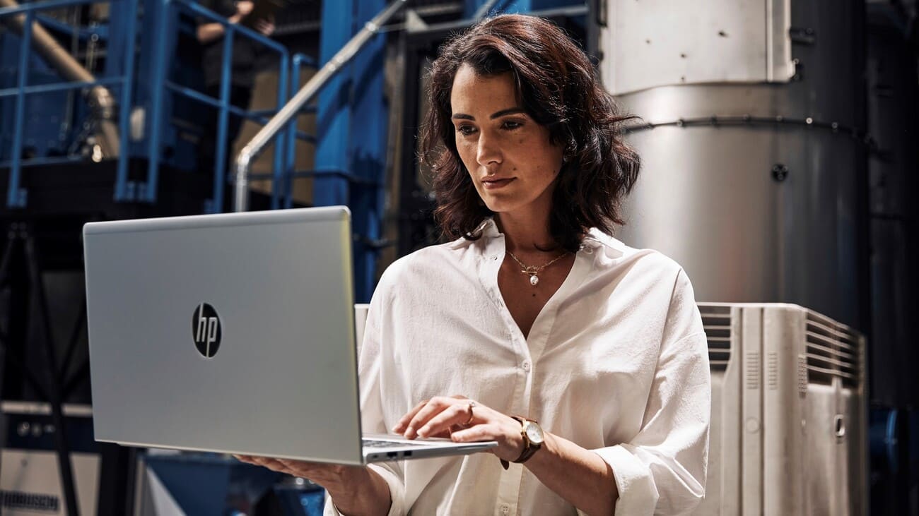 PC para Industria 