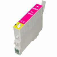 Tinteiro Epson Compatível T0483 – Magenta