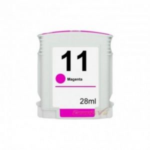 tinteiro-hp-11-compativel-c4837a-magenta