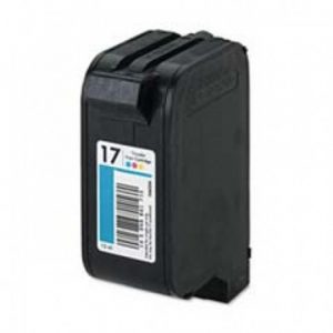 tinteiro-hp-17-compativel-c6625a