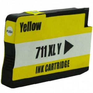 tinteiro-hp-compativel-711-xl-amarelo-cz132a