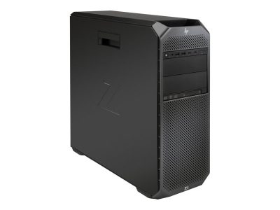 LINHA Z WORKSTATION HP Z6 – Processador Intel® Xeon® Silver 4208