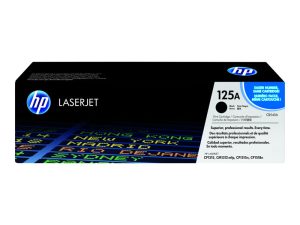 TD-HP125A-CB540A-BK