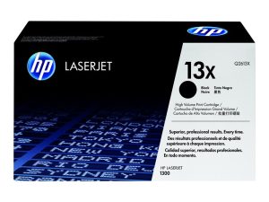 TD-HP13X-Q2613X-BK