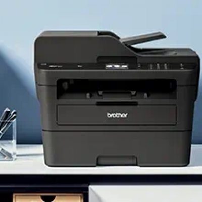 Gama Printer Brother 