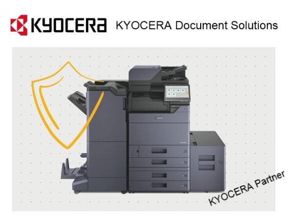 Kyocera 