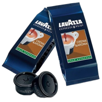 LAVAZZA