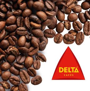 Soluções de café delta para casa e escritório - o café português!